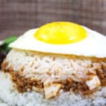 receta de arroz tapado