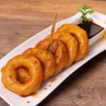 receta de picarones