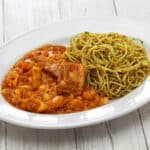 receta de sopa seca