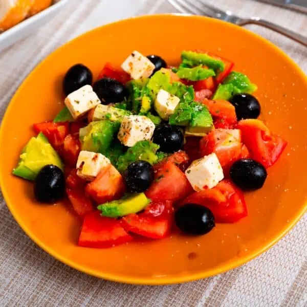 Solterito Arequipeño